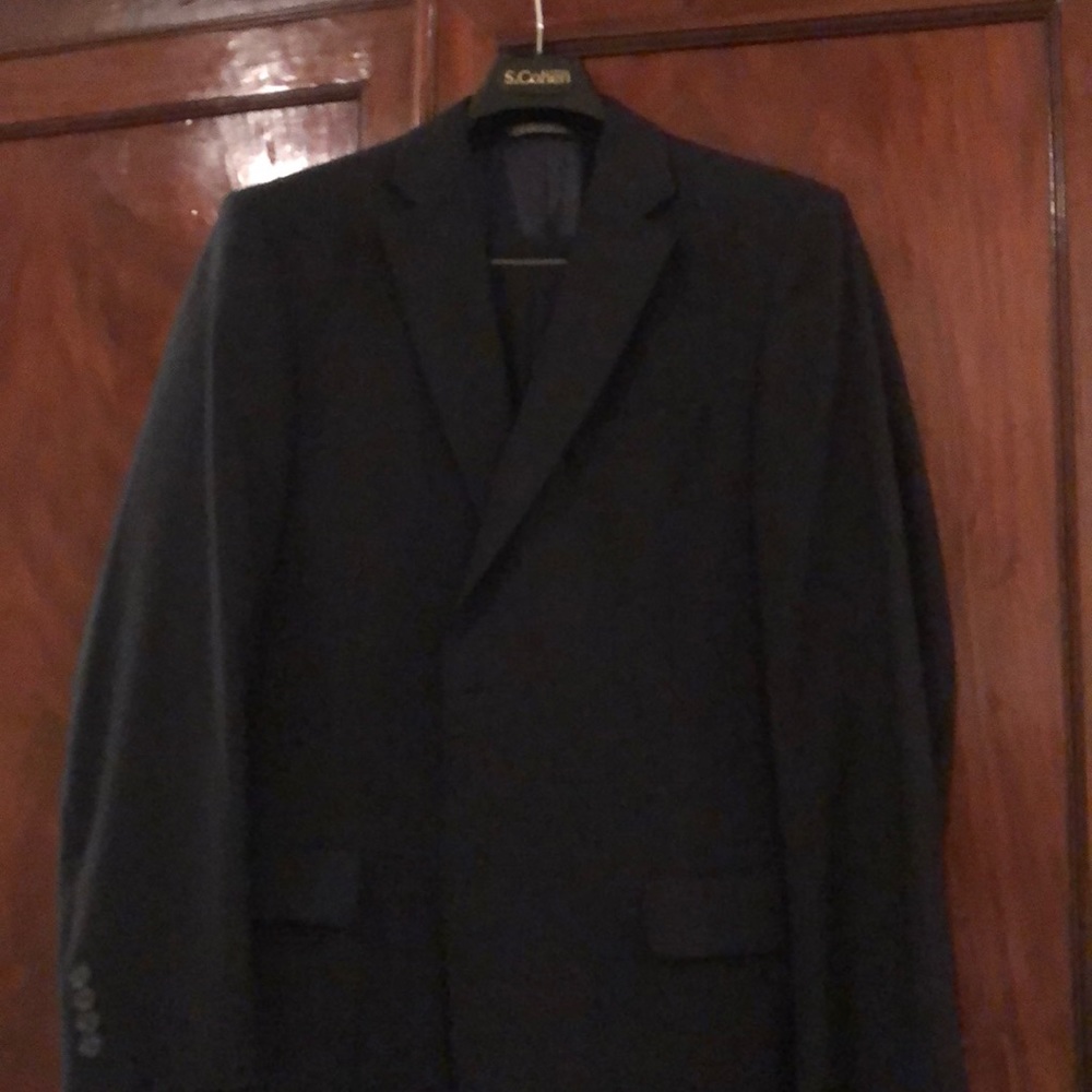 S. Cohen Suit — 42R